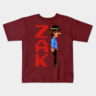 ZAK Kids T-Shirt